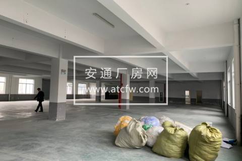 出租临平3楼900方（仓储、加工）