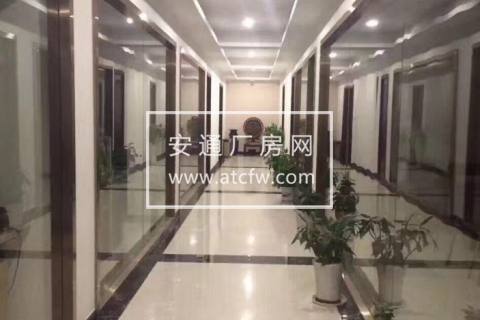 出租塘栖独门独院厂房3500方整租