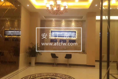 出租塘栖独门独院厂房3500方整租