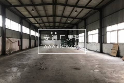 出租萧山新街15000方厂房