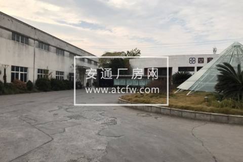 出租萧山新街15000方厂房