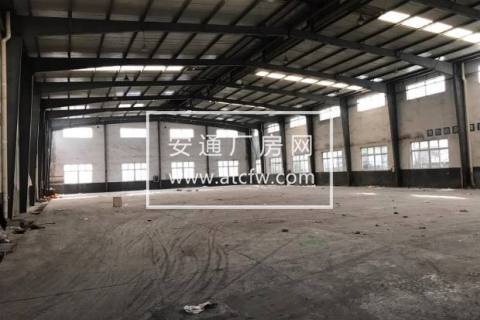 出租萧山新街15000方厂房