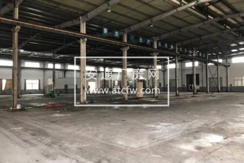 出租萧山新街15000方厂房