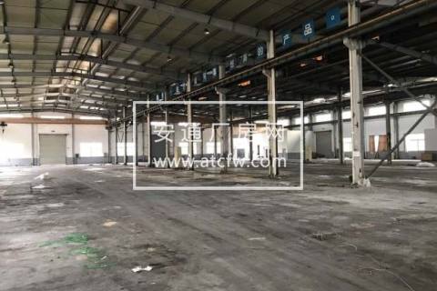 出租萧山新街15000方厂房