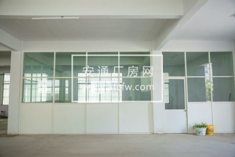 泗阳县王集镇工业园区厂房出售 双证齐全