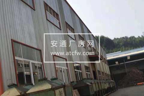 柳州洛维工业厂房出售总占地面积18.2亩
