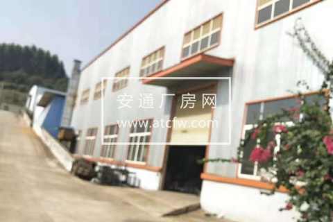 柳州洛维工业厂房出售总占地面积18.2亩