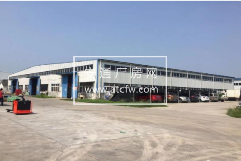 出租余杭区运河街道博路村附近厂房面积7000方，码头泊位3个