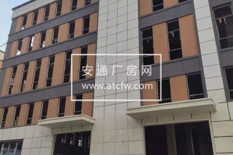 宁波镇海50年独立产权标准厂房，可按揭、可抵押！