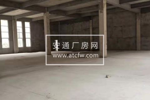 萧山区红泰六路和垦辉七路交叉口，钱江云谷产业园，轻工业标准厂房出租，1～2楼，一楼6米层高，二楼4.5米，有客货两用电梯，有意联系宋13735311992