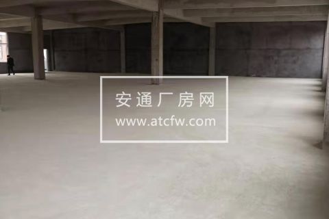 萧山区红泰六路和垦辉七路交叉口，钱江云谷产业园，轻工业标准厂房出租，1～2楼，一楼6米层高，二楼4.5米，有客货两用电梯，有意联系宋13735311992