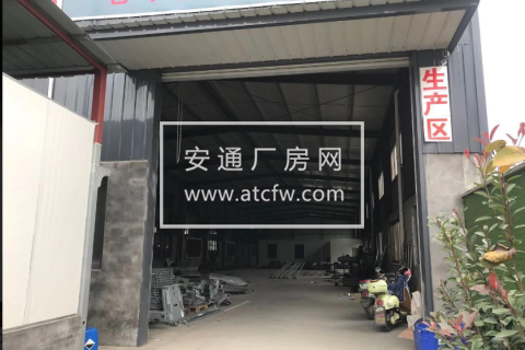 杭州萧山瓜沥850方厂房出租！12月有效！