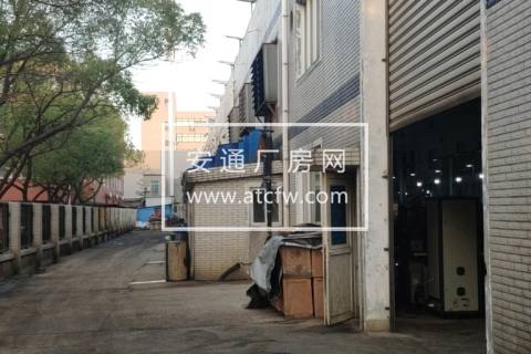 上海周边南通开发区标准厂房出租
