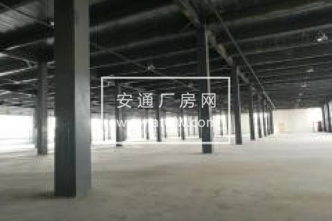 郑州标准厂房4000平方7元