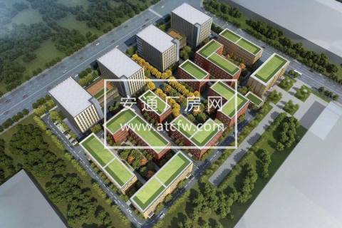 青浦工业园层高7.2米高规格标准厂房