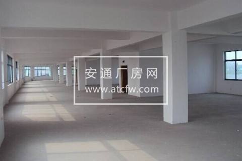 出售临安高虹15亩土地6000方厂房