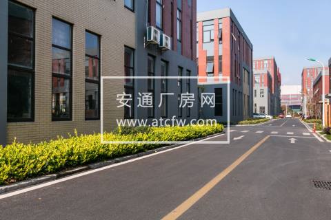 (出售)开发商直售，中南高科钱江云谷园区产业大厦分层出售，产权分割到位，可按揭低首付