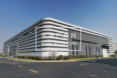 大学城科技产业园 单层11米高钢构厂房 1400方