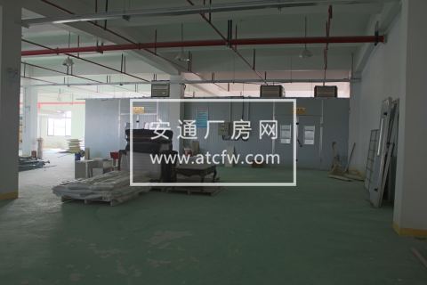 上海周边 全新厂房出租出售 有家具环评