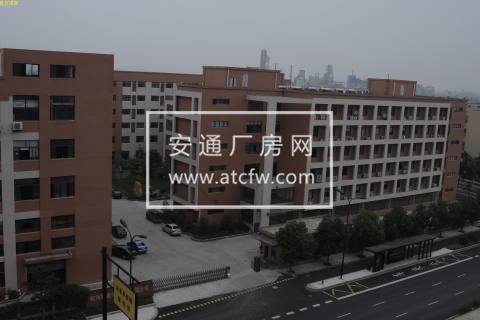 杭州未来科技城近中心区块厂房办公楼公寓出租