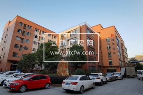 杭州未来科技城近中心区块厂房办公楼公寓出租