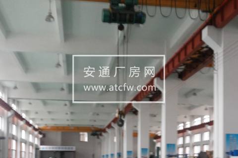 杭州未来科技城近中心区块厂房办公楼公寓出租