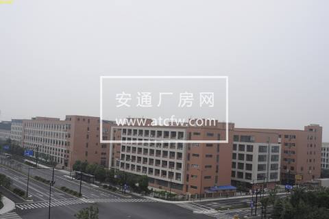 杭州未来科技城近中心区块厂房办公楼公寓出租
