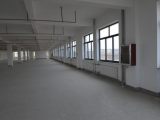 塘栖超山标准厂房，独门独院，2500方1-3层，全新的办公室三间