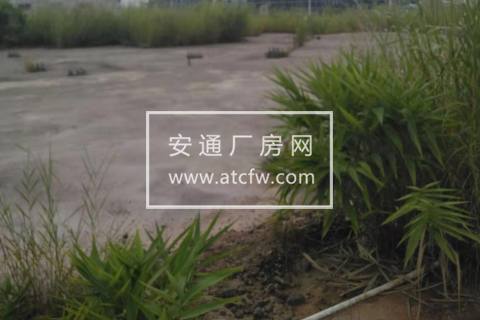 云浮新兴县 25亩工业用地 出售