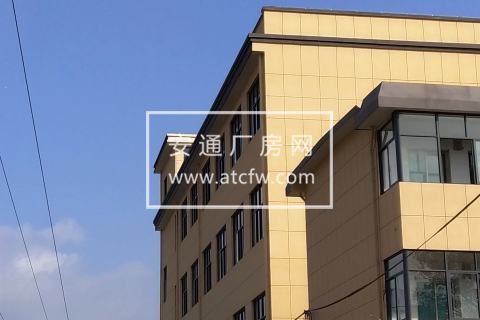 建德标准厂房出租3700平方