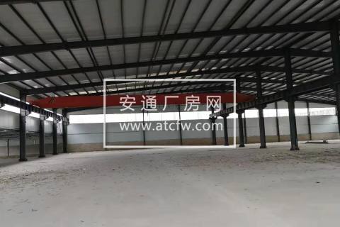 涿州市开发区3000平米厂房库房出租
