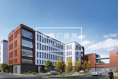 武汉江夏厂房出售+550至3000方+ 层高7.2米 +50年产权 可贷款