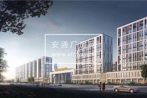 城北标准现房精装销售轻轨站点旁