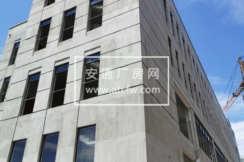 城北标准现房精装销售轻轨站点旁