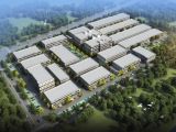 丹阳开发区旁新建高标准厂房出售−手续齐全