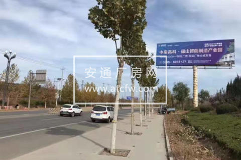 中南高科—钢结构、框架厂房