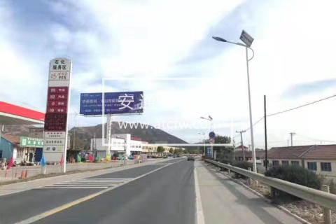 中南高科—钢结构、框架厂房