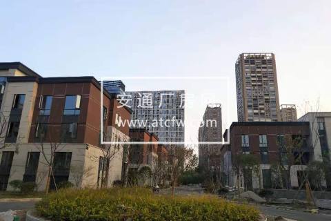 出售杭州余杭经济开发区（临平北）50年产权独栋、多层厂房