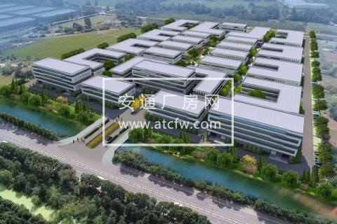 扬州新钢结构产权厂房出售