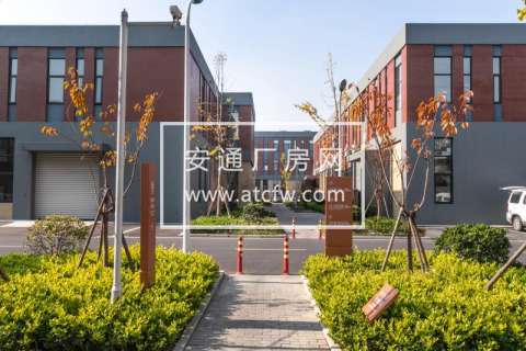 (出售)中南高科萧山厂房出售，小面积带产权，可按揭低首付