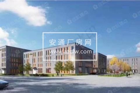 出售慈溪庵东镇新建厂房，50年产权，可按揭！