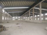 厂房位于佛山三水乐平工业区，独门独院厂房2500，砖混结构