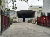 广州南沙区榄核独栋厂房出售，有红本，有办公楼
