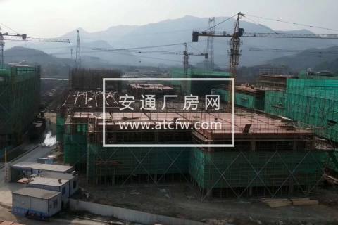 国标五金机械园区厂房出售