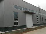 沧州经济开发区 钢架车间 全新厂房 对外出租