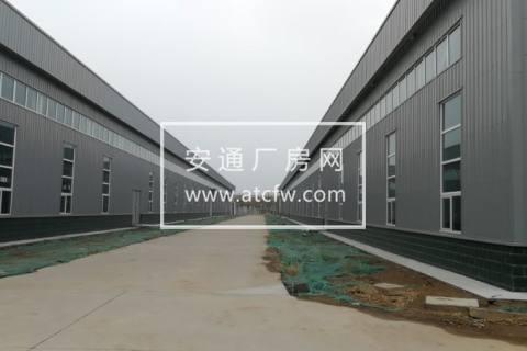 沧州经济开发区 钢架车间 全新厂房 对外出租