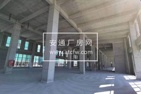杭州城北独立产权50年厂房，独门独户，可按揭，单价4000，无抵押。