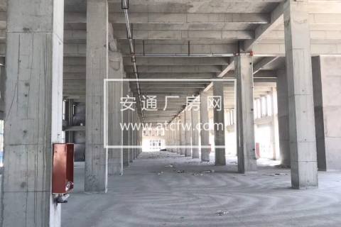 杭州北厂房出售，花园式园区，低总价，三证齐全！