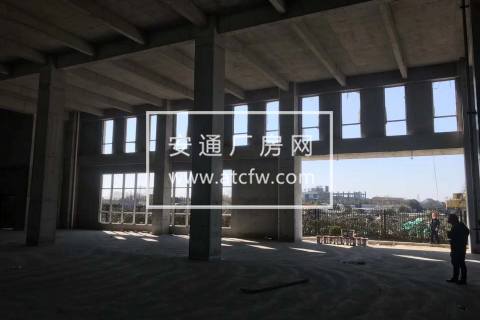 杭州北厂房出售，花园式园区，低总价，三证齐全！