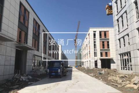 杭州北厂房出售，花园式园区，低总价，三证齐全！